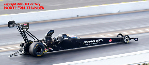 Jianna Salinas - A/FD